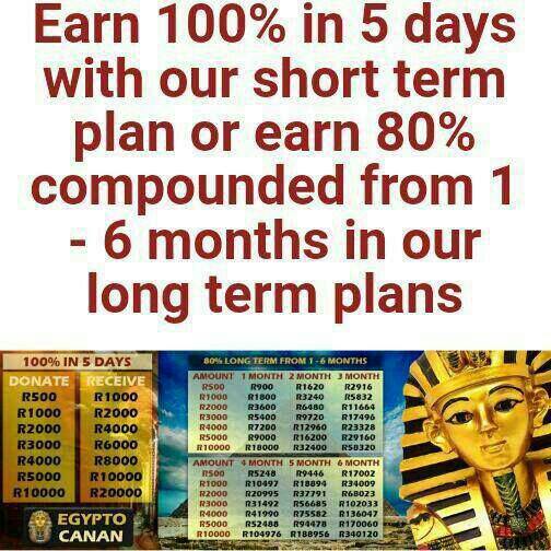 Egyptocanan group1 Whatsapp group