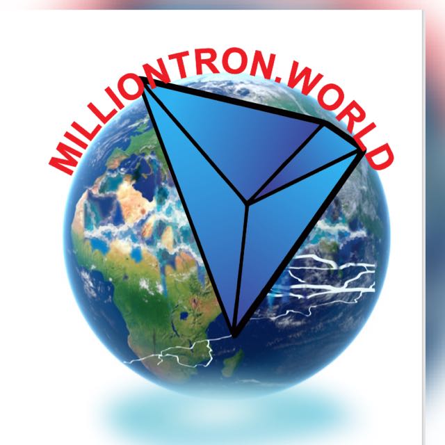 MLM(Millionron.world)