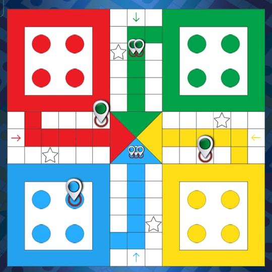 RB LUDO 5 % commission