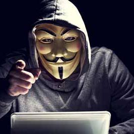 Cyber offensive team