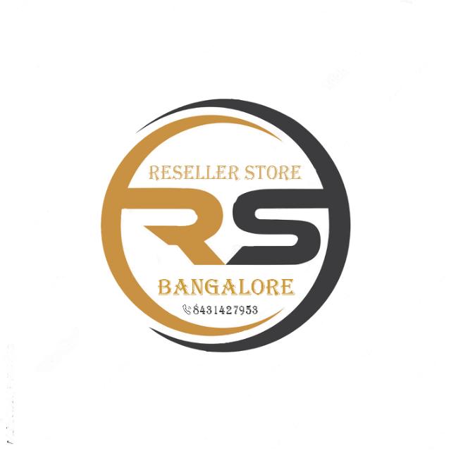 THE RESELLER STORE BANGALORE