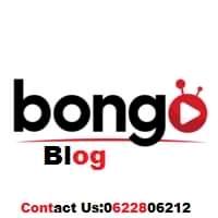 Bongo Financial services