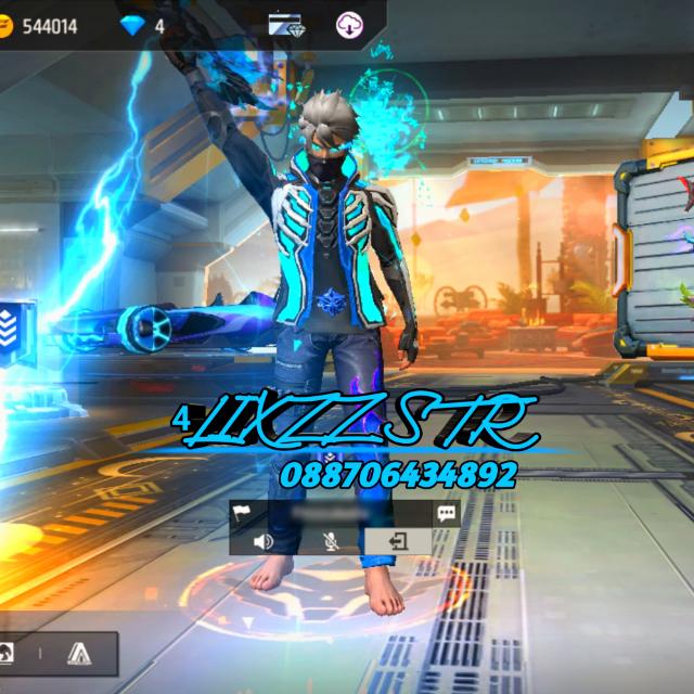 CUAN BERSAMA 4LIXZZ #6