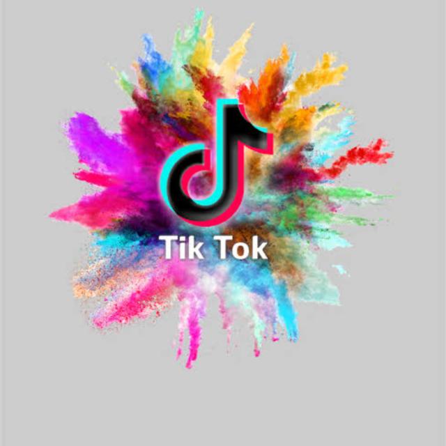 TikTok all Account saler👑