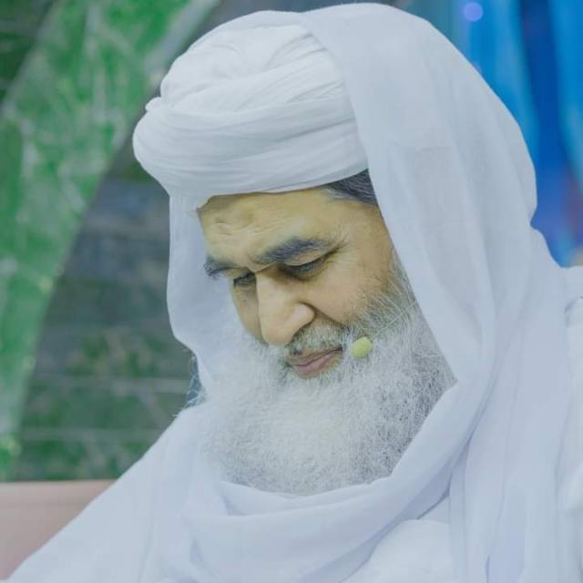 میرے مرشد ہے عطار