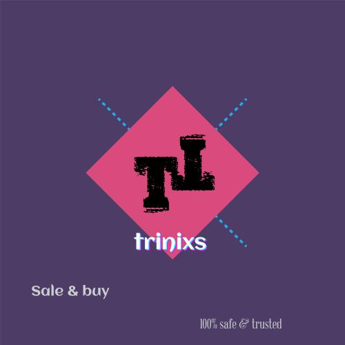 ʏᴛ ᴄʜᴀɴɴᴇʟ ꜱᴀʟᴇ &amp; ʙᴜʏ|ᴛʀɪɴɪxꜱ