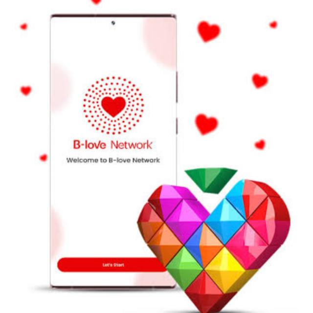 B-Love Network