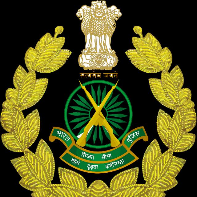 ITBP CADETS ⚔️??⚔️