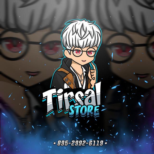 JB || AL GAME TIRSAL STORE