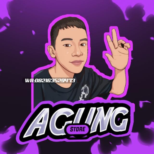 JB¹ || AGUNG STORE ALL GAME