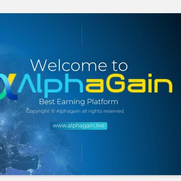 ??ALPHA?GAIN?Daily?6%✅?