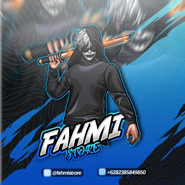 JB || FAHMI STORE