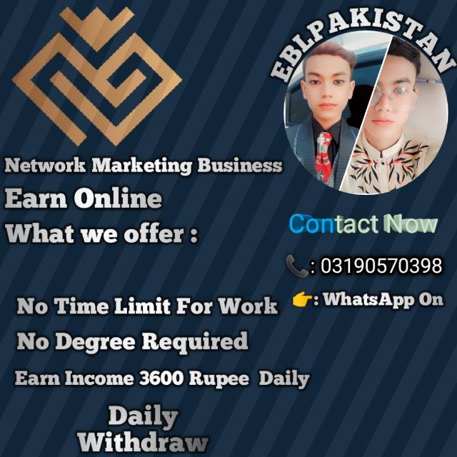 Online Earning Group
