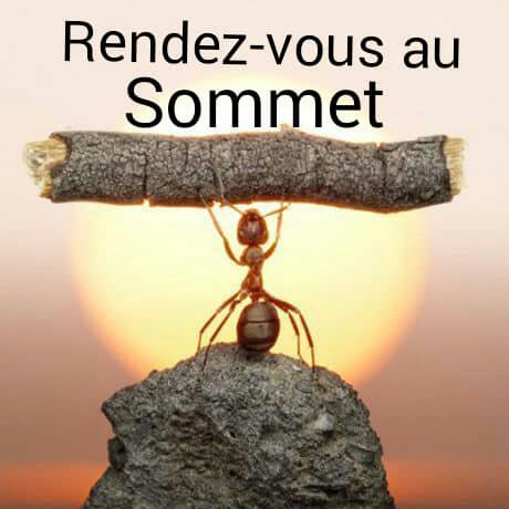 Rendez-vous au sommet👌🏽😀🥇🏆