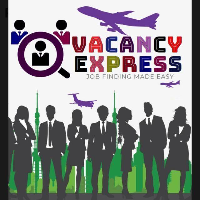 7.Vacancy Express