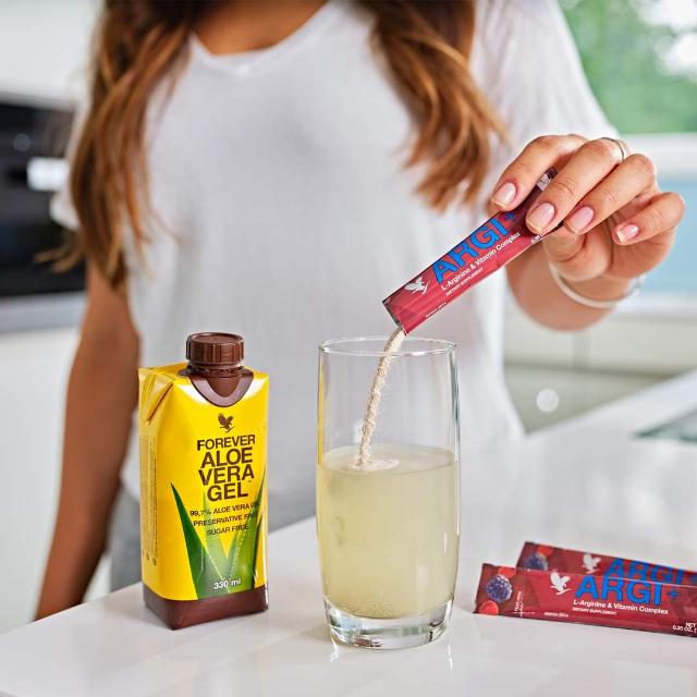 Forever Living Products