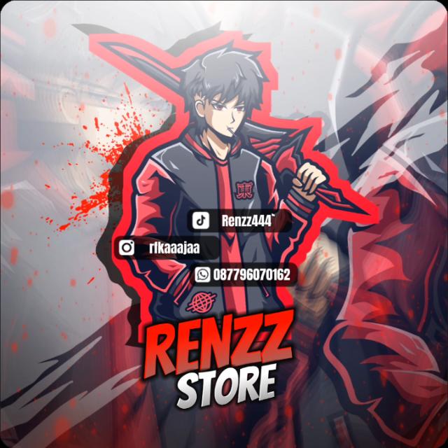 JB || RENZZ STORE