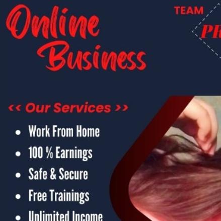 Online earning ❤️❤️