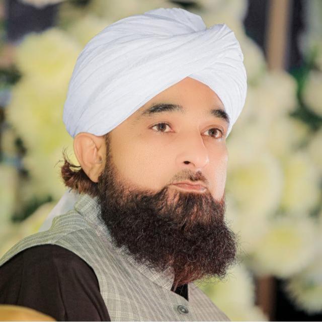 SAQIB RAZA MUSTAFAI