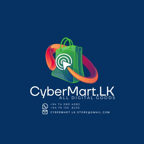 CyberMartLK🇱🇰
