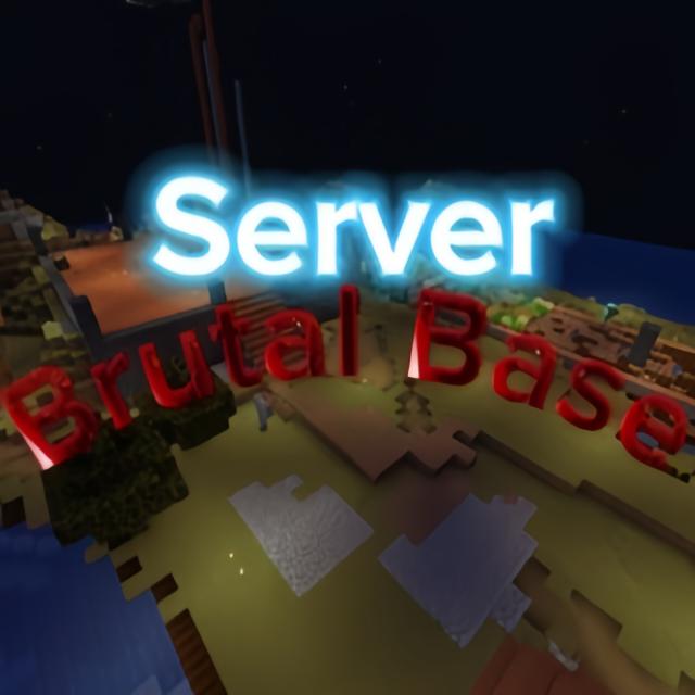 Brutal base [OFF?]