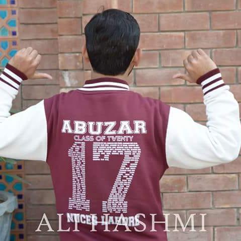 Engineer M Abuzar Late