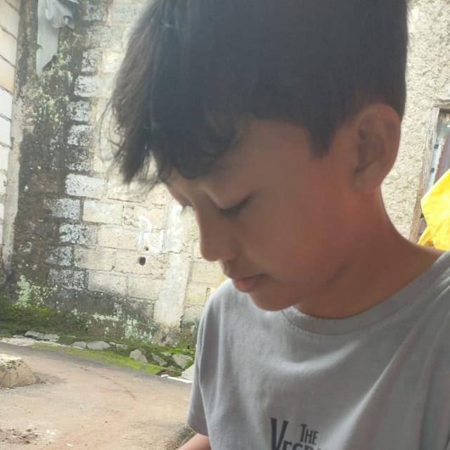 GC ISIAN || KANZUT ELITE #2