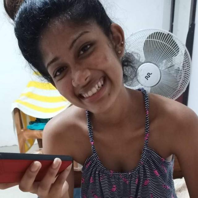 නෙත්මි