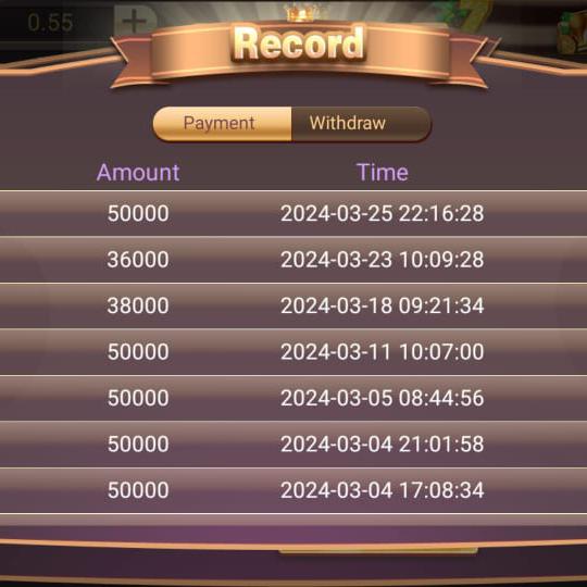 3 patti lose Recovery