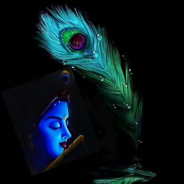 ✮⃝? Radhe ? Krishna ?⃝?