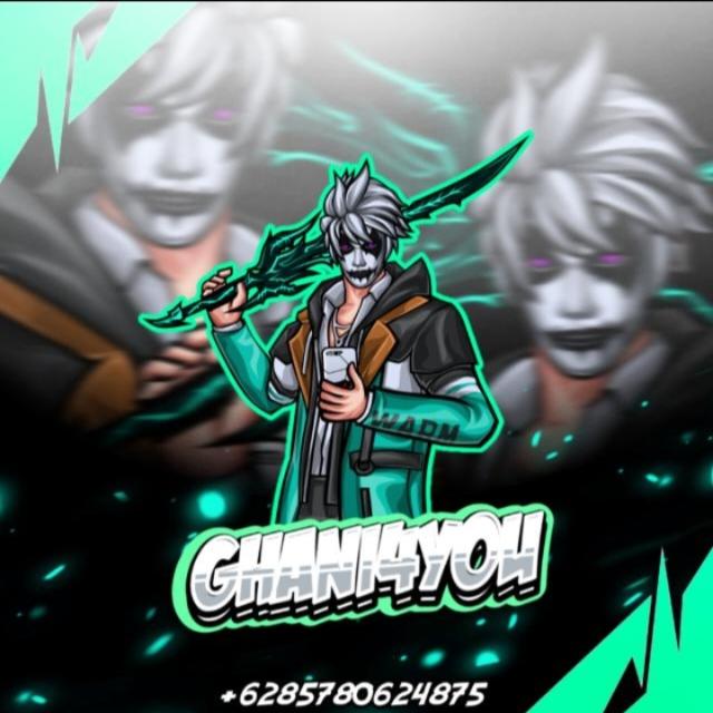 JB || GHANI4YOU⁴