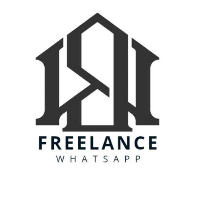 Freelance job WhatsApp