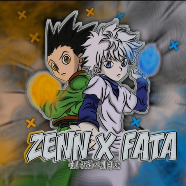 JB &amp; HOSTING || ZENN X FATA ||