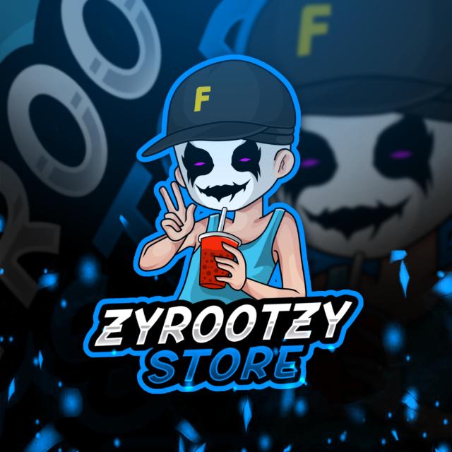 JB1 || ZYROOTZY