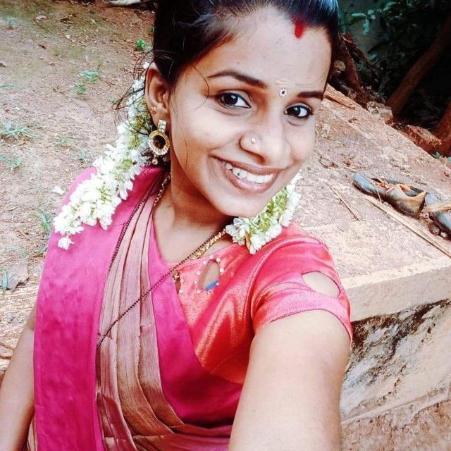 ജാനുവേച്ചി