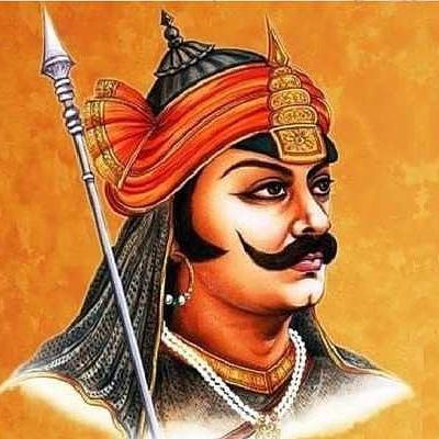 ❤️जय Rajputana ❤️