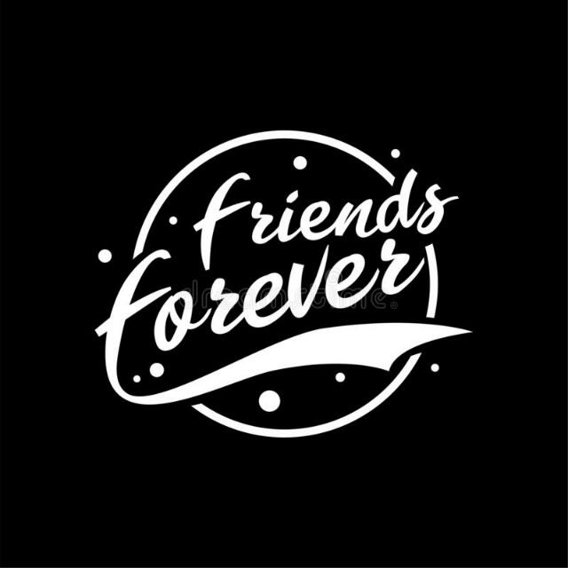 ♥️FRIENDS FOREVER♥️