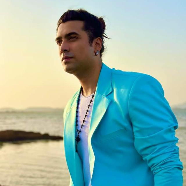 Jubin Nautiyal