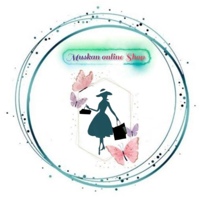 Muskan Online Shop ?️☺️