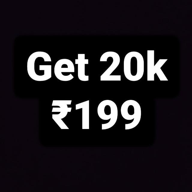 Insta Followers ❿࿐