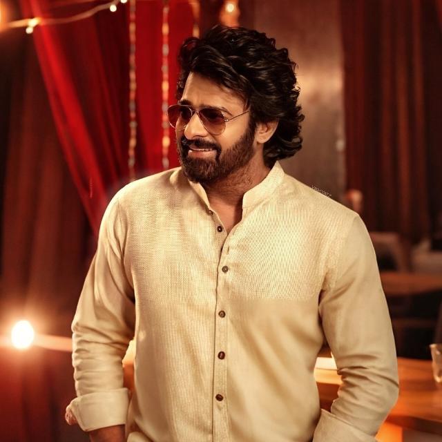 DALING PRABHAS