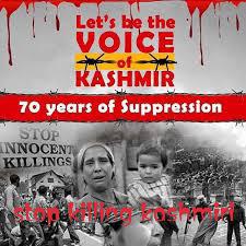 Stop killing Kashmiri Whatsapp group