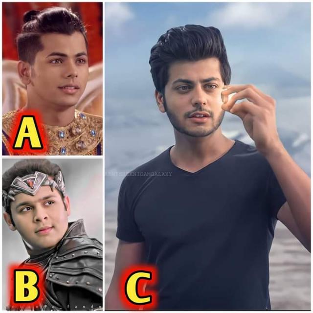 ꧁꧅ЅℋᎯℋℤᎯⅅᎽ ᎯℐЅᎽ ℋℰ ℋᎾᏆᎽ ℋ