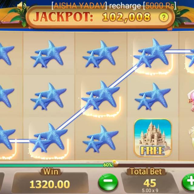 ? Teen patti master ?