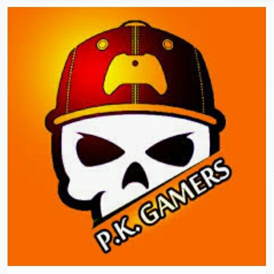 P.K.. GAMERS
