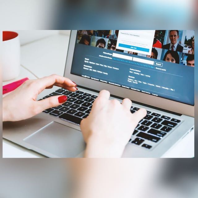 Internet job and $ earn