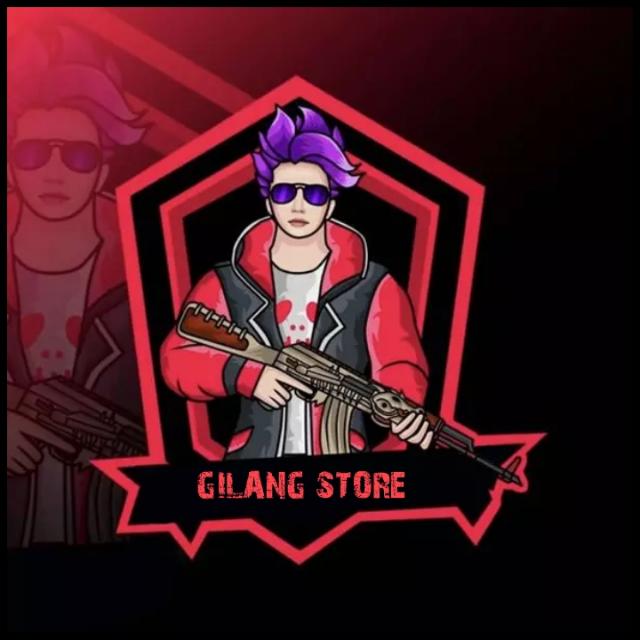 JB ||GILANG STORE OWN¹