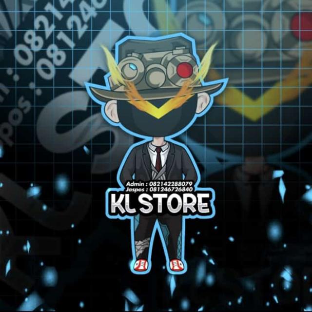 JB¹ | MARS4YOU X KL STORE (?)