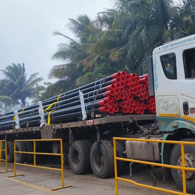 Only ternspurt group