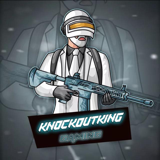 KNOCKOUTKING CUSTOMS